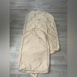 Loro Piana Storage Bags Set